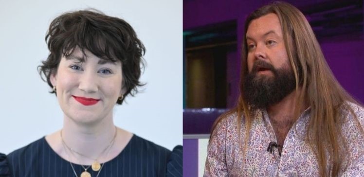 CaledonianNews's tweet photo. Dr Andrew Tickell and Seonaid Stevenson-McCabe have won a prestigious research prize for leading a successful campaign to secure lifelong anonymity for victims of sexual offences in Scotland.  ⚖️ 

🔗 Read more: https://t.co/rFHGhxR3Vi

@PeatWorrier
@GCULaw https://t.co/UsFOsZNckB