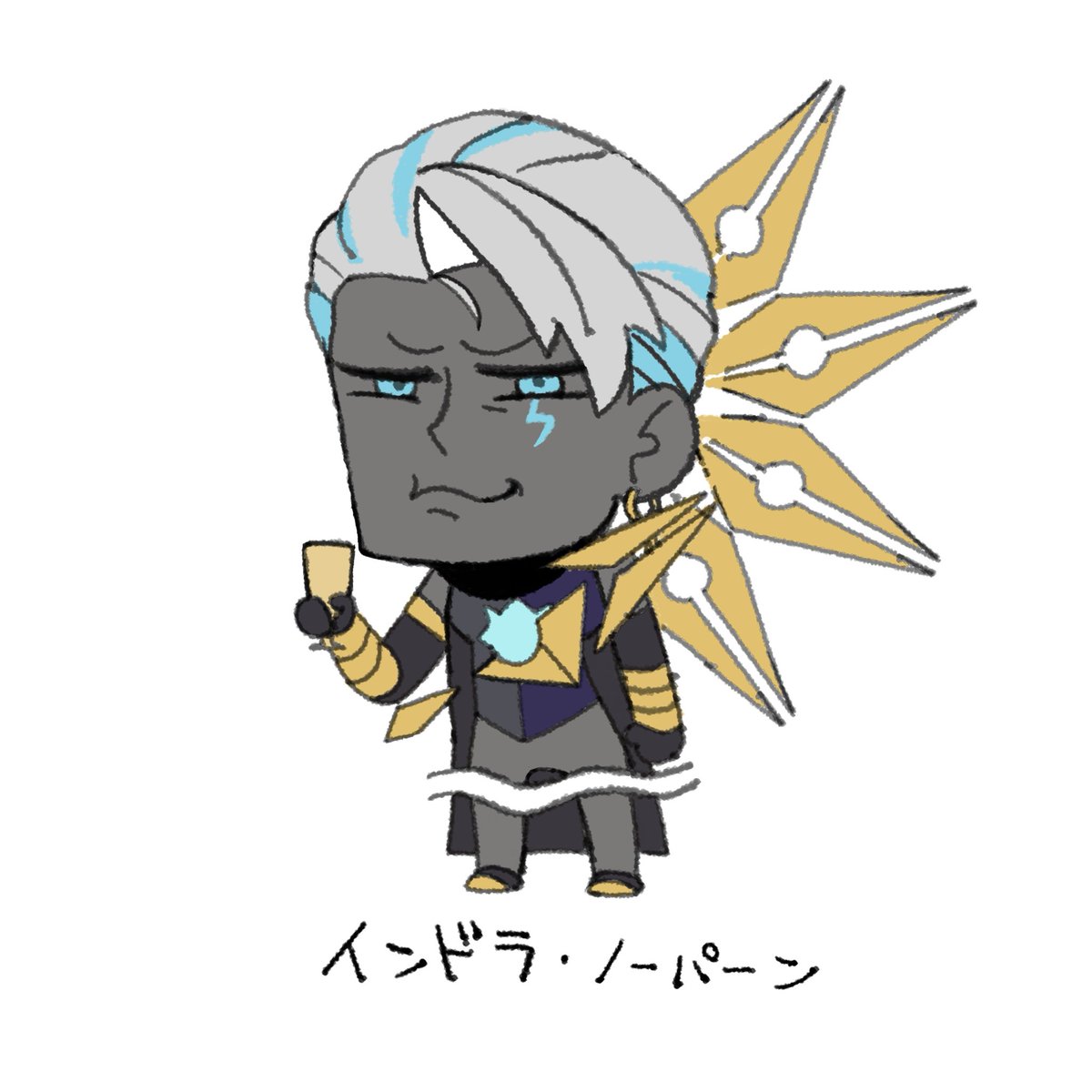 むめい tweet media