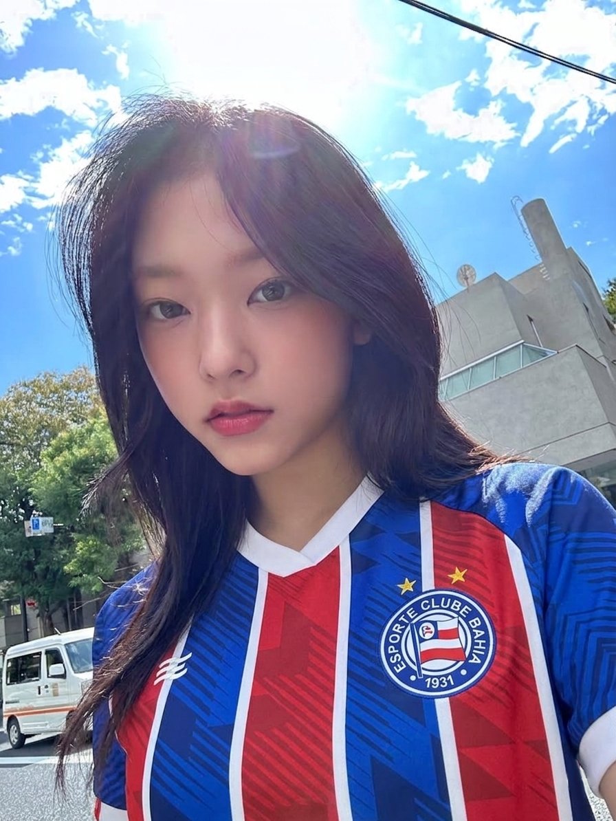 BahiaJeansᵉᶜᵇ tweet media