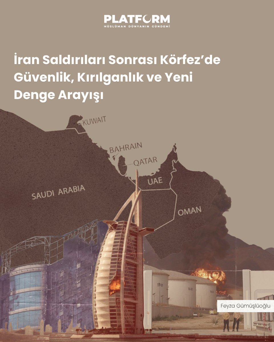 PLATFORM tweet media