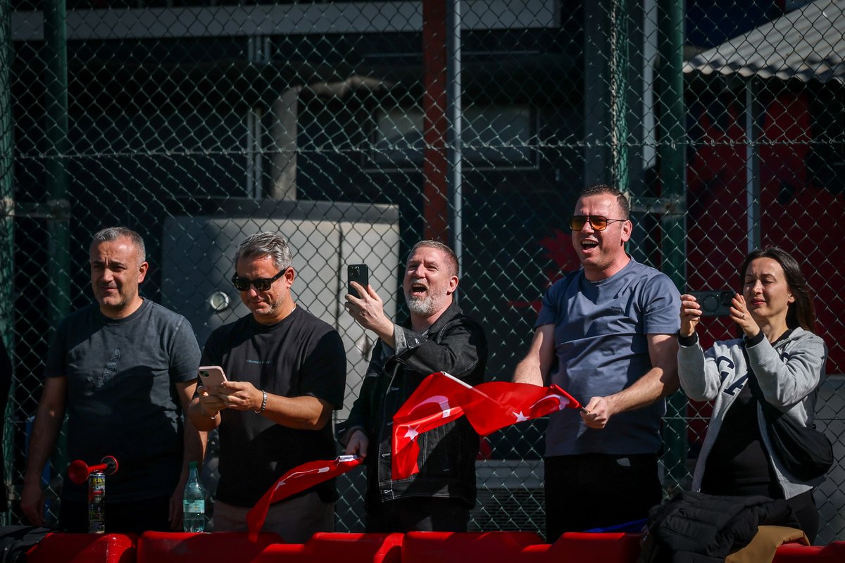 Barça Academy tweet media