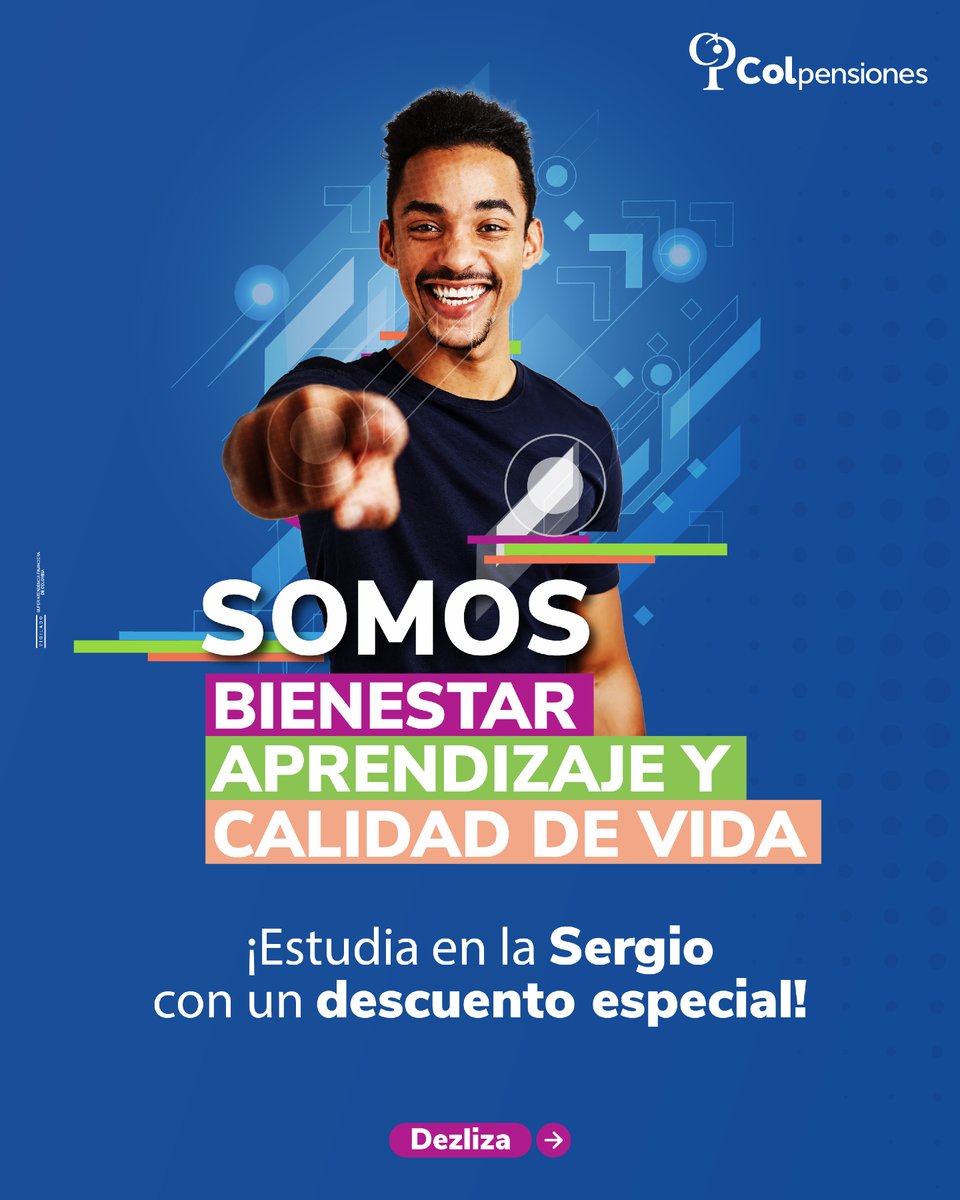 Colpensiones tweet media