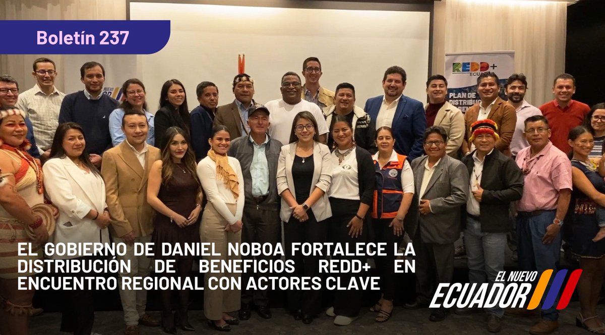 Ministerio de Ambiente y Energía tweet media