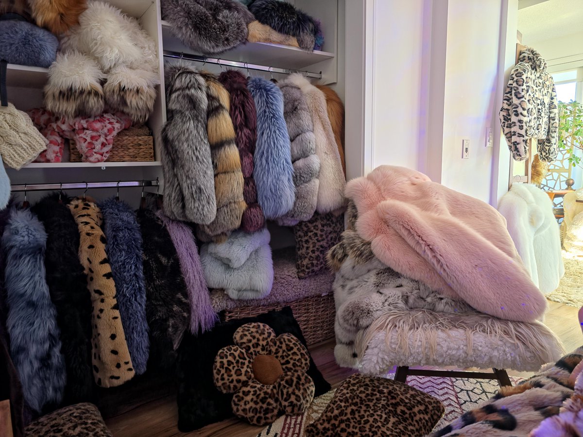 FurFetFun tweet media