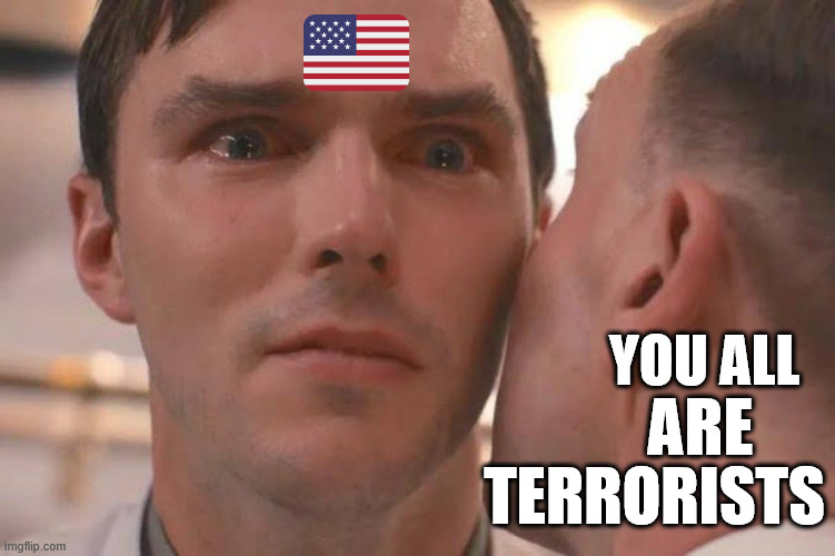 Integrity tweet media