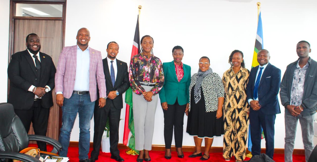 Susan Auma Mang'eni tweet media