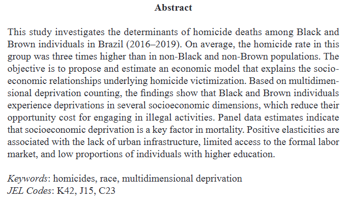 Estudios económicos tweet media