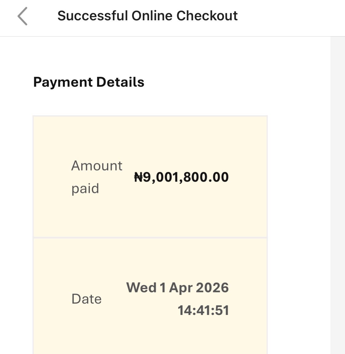 AAM 🇳🇬🇷🇼 tweet media