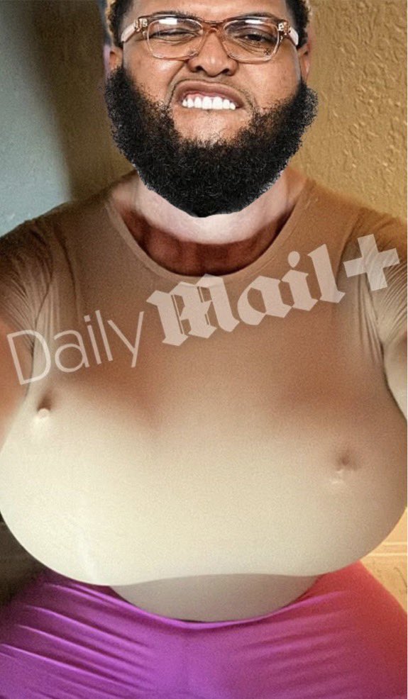 The Black Tucker Carlson Jr 🇺🇸 tweet media