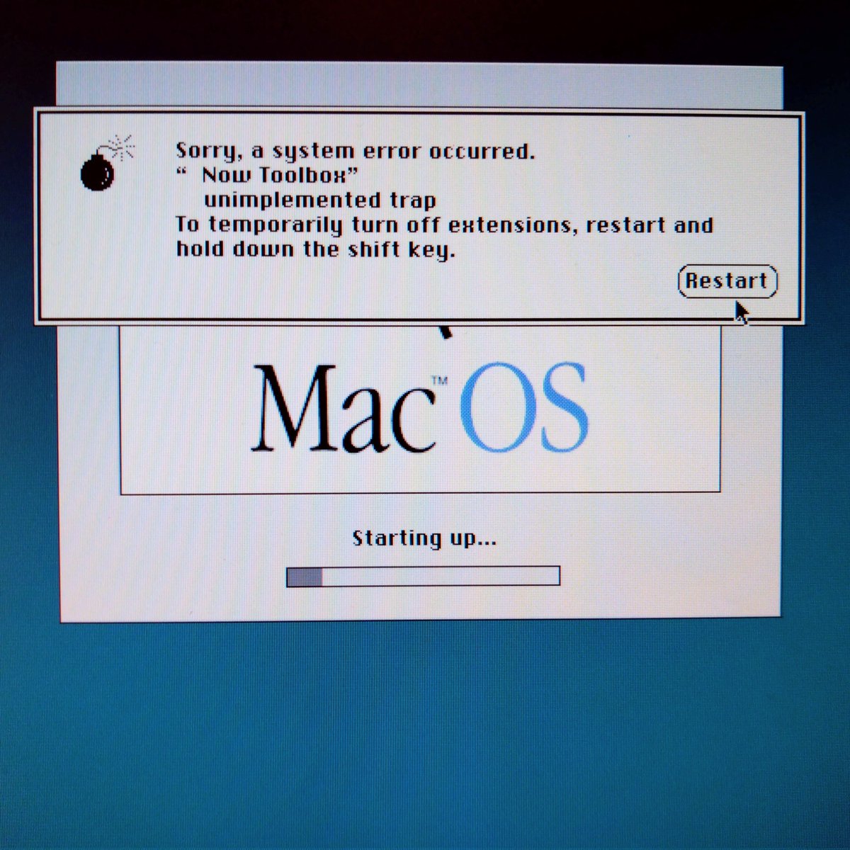 楽しいやつだった IIci