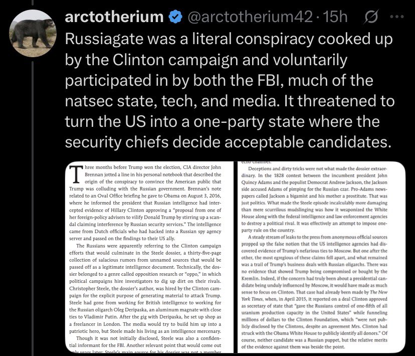 Hunter Ash tweet media