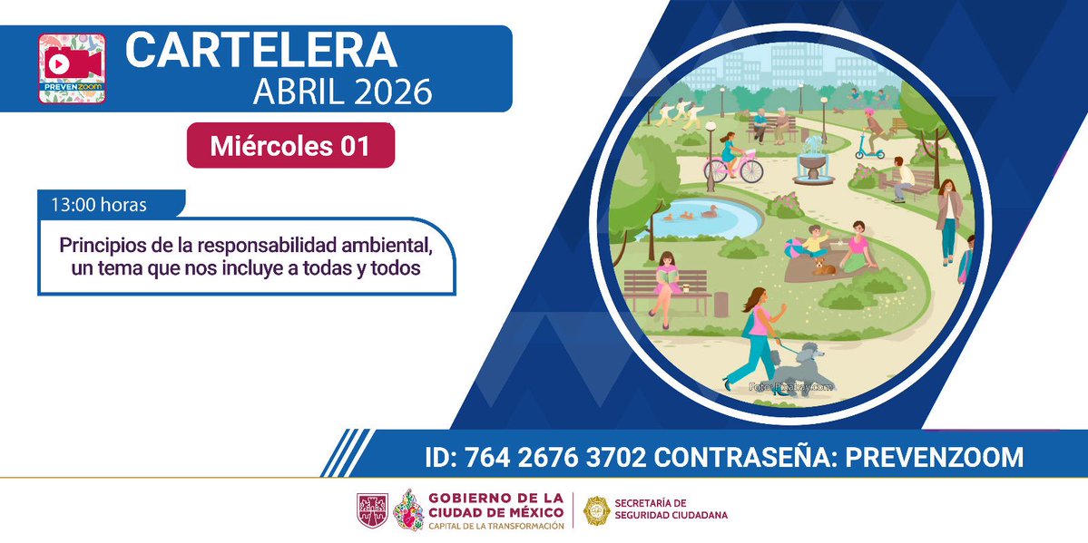 Consejo Ciudadano Mx tweet media