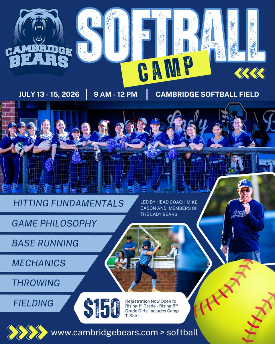 CambridgeBears tweet media