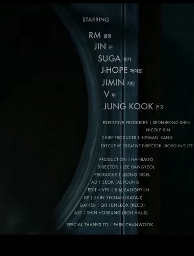 소우주⁷🌸 ARIRANG tweet media