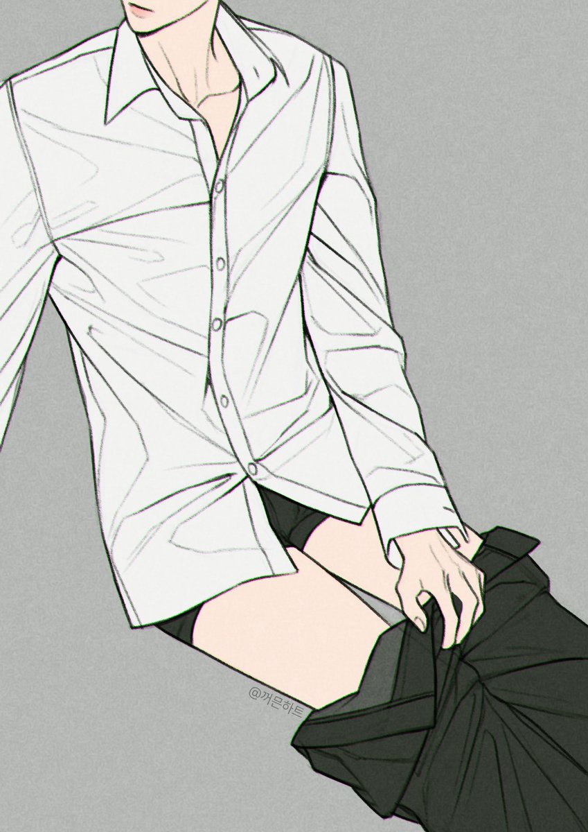 꺼믄하트 tweet media