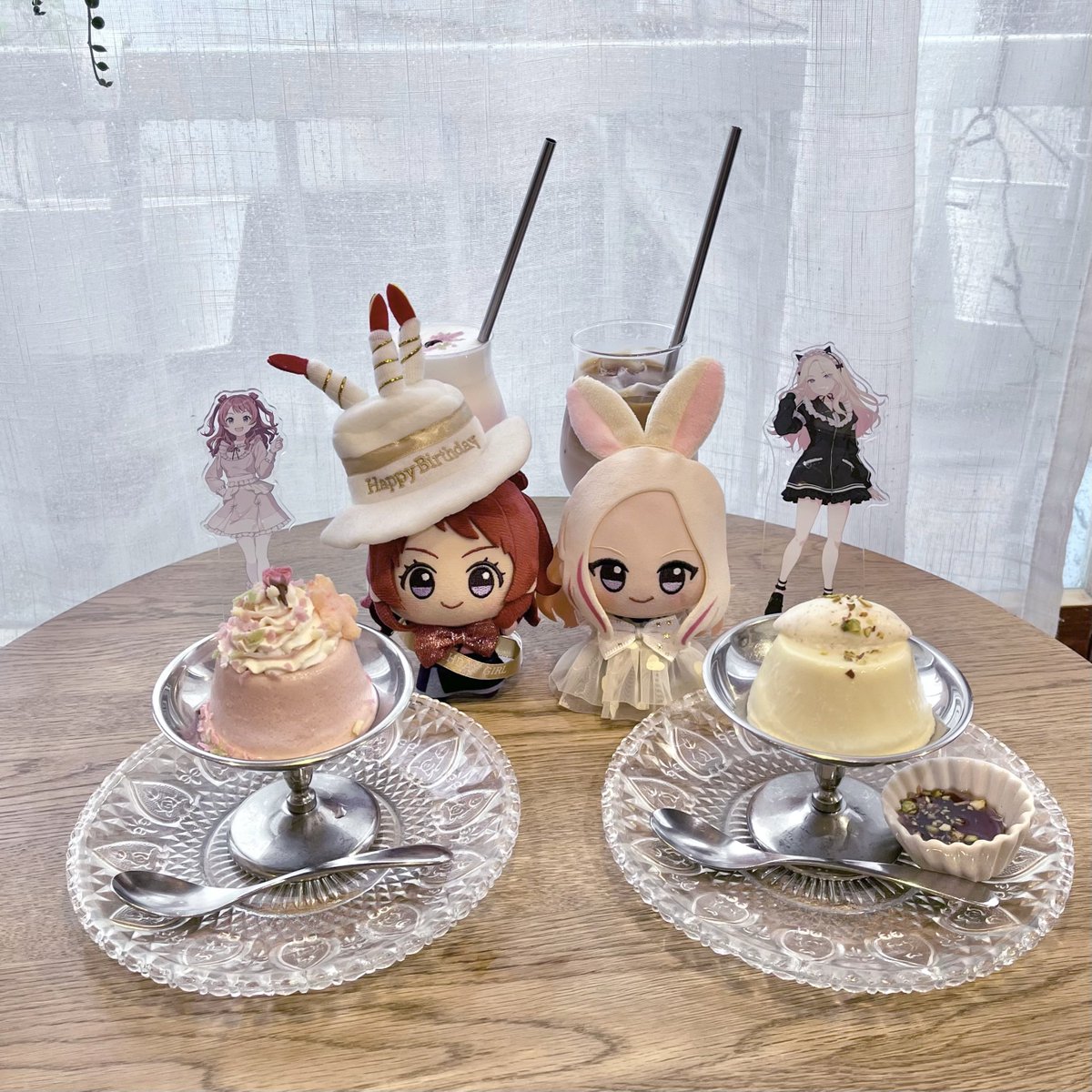 ちゃむ tweet media