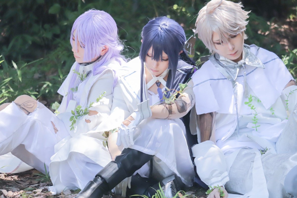 れん🌈そ 西4 ト-20🐙🌟 tweet media