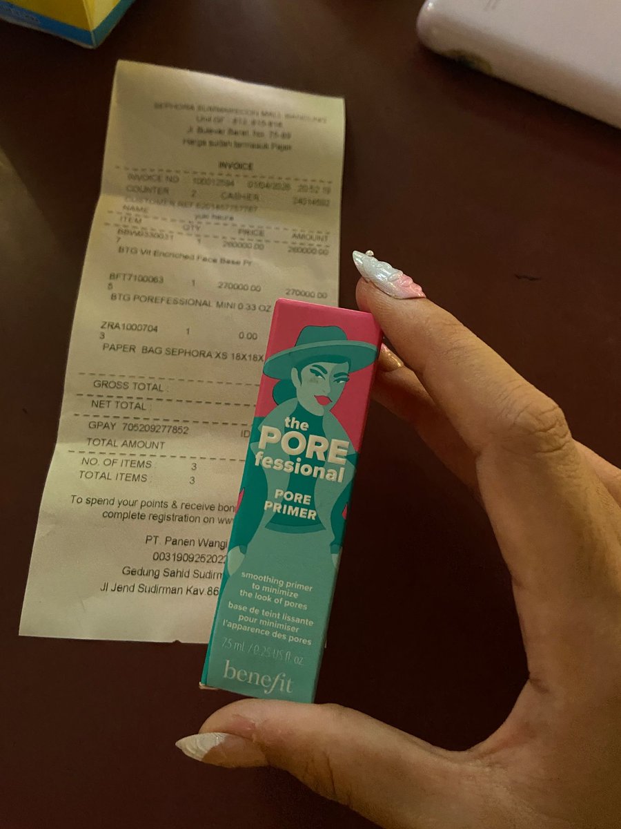 Unpadfess | DAPET 50-250K ISI SURVEY DI PIN TWEET tweet media