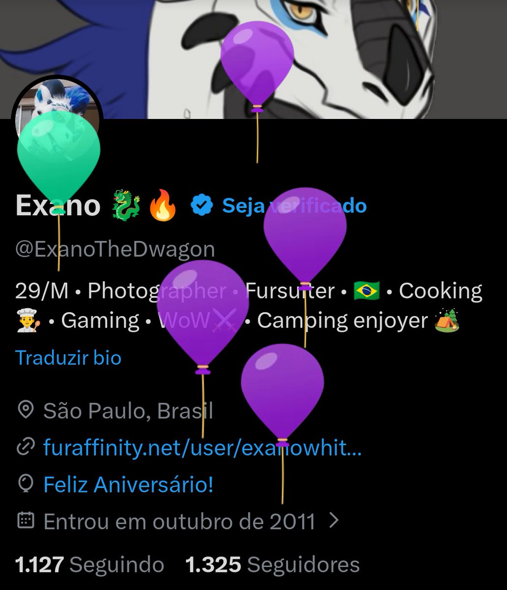 Exano 🐉🔥 tweet media