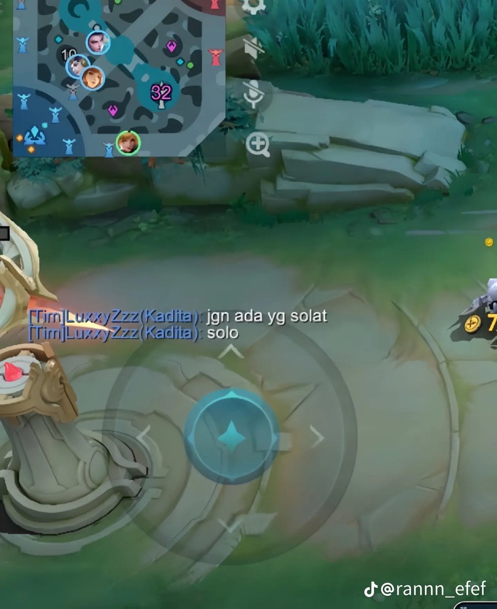 Mobile Legends Base tweet media