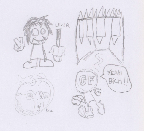 GHOUL FRIGHT (Official) tweet media