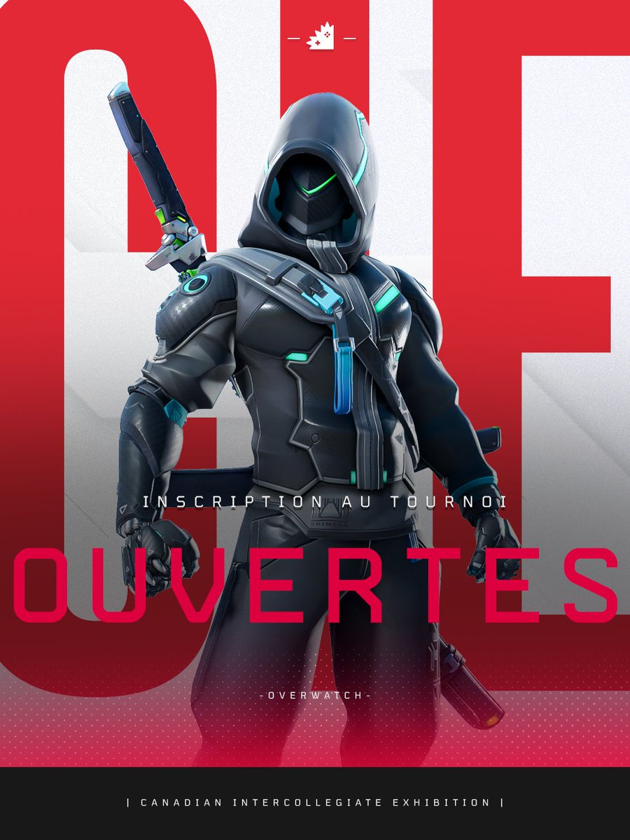 Canadian Intercollegiate Exhibition tweet media