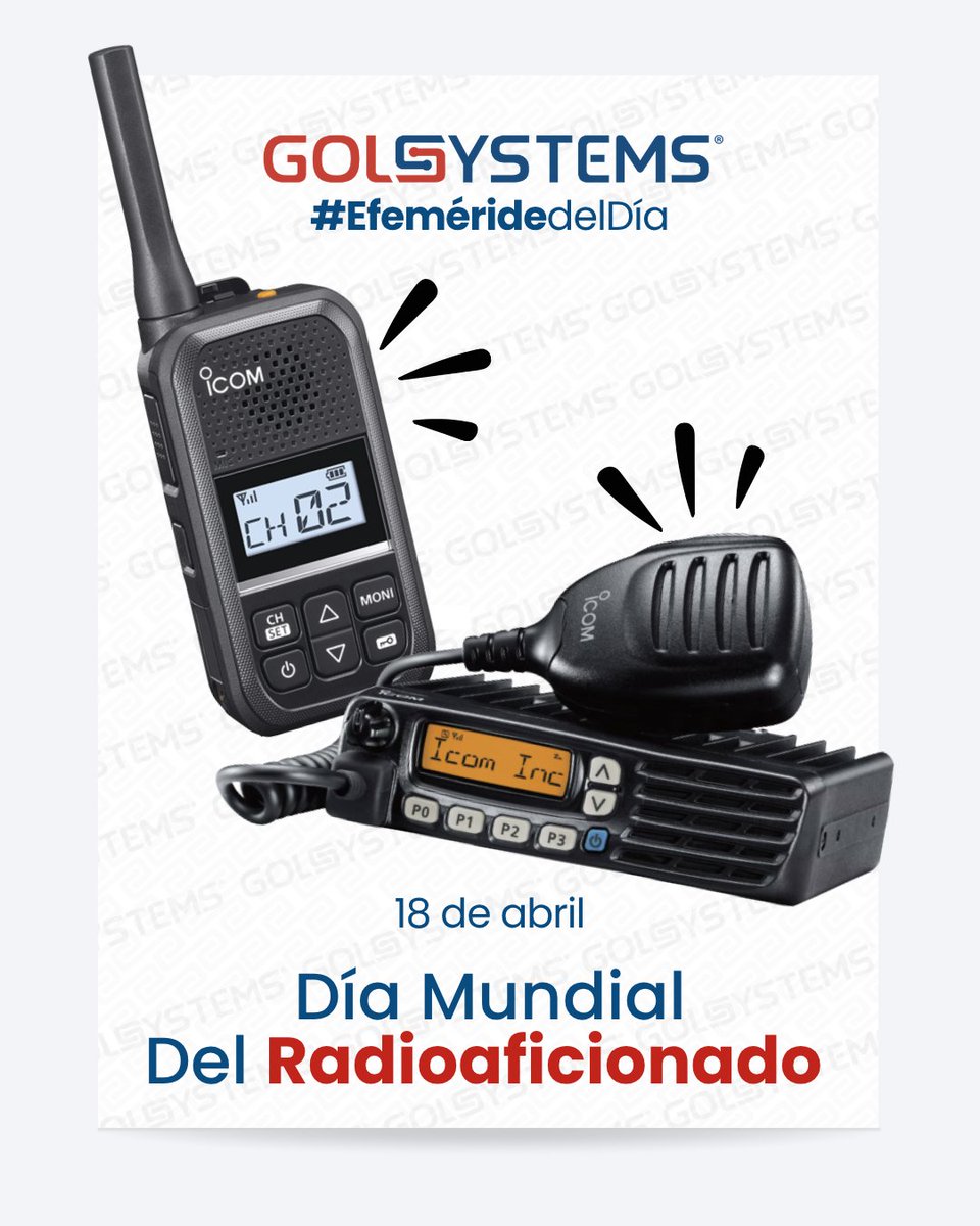 GOLSYSTEMS®️ tweet media