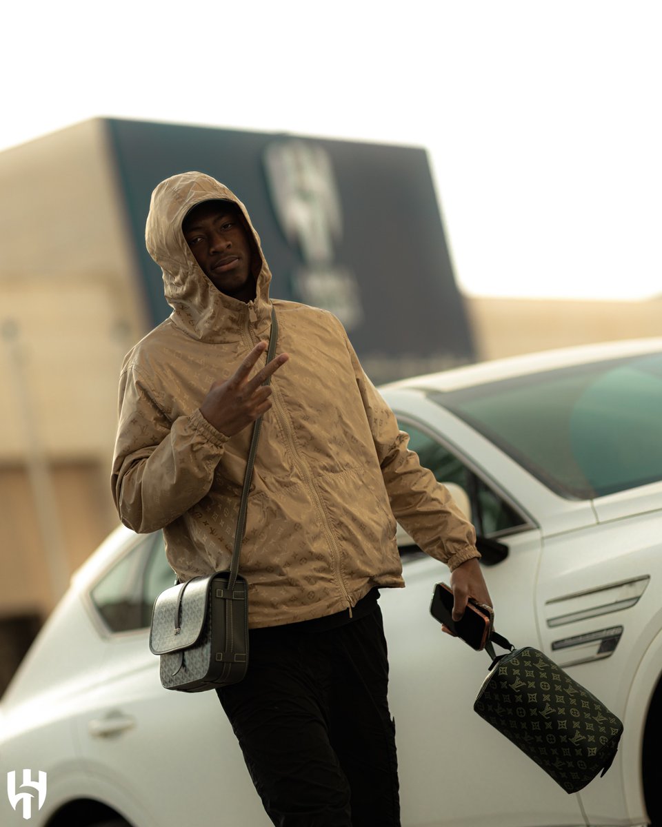 AlHilal Saudi Club tweet media