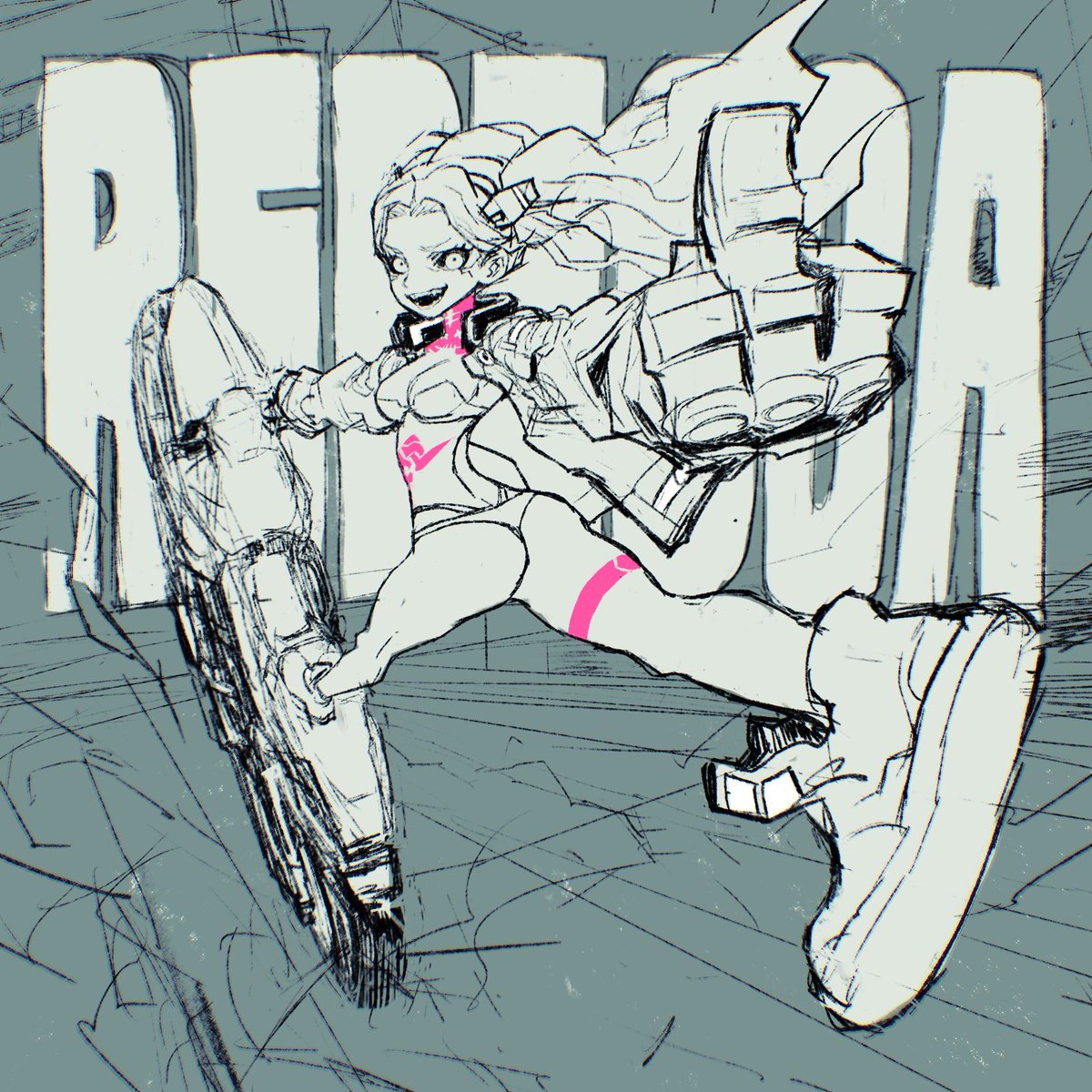 🅳🅰🆃🅸🅽🆂🅻 (ダッティン) tweet media