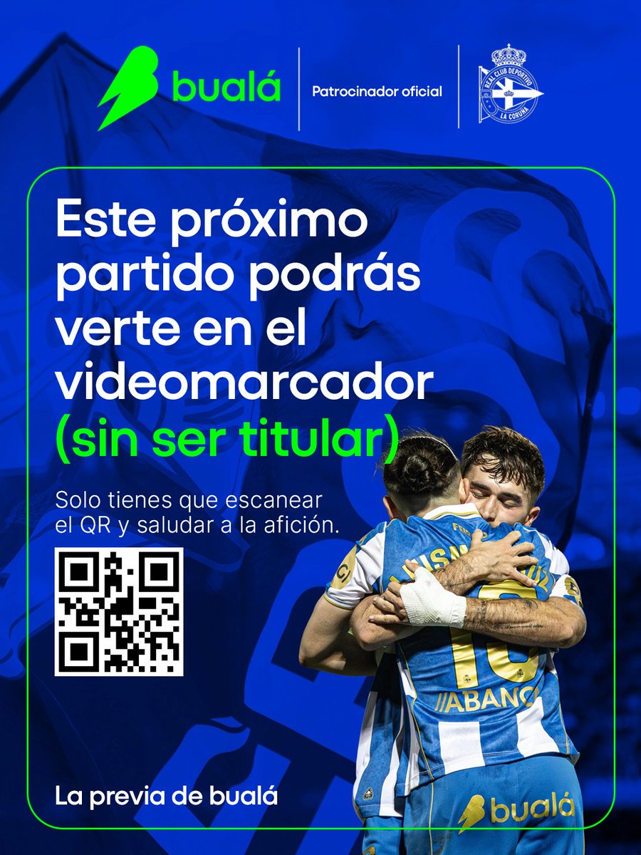 bualá energía (y ya) tweet media