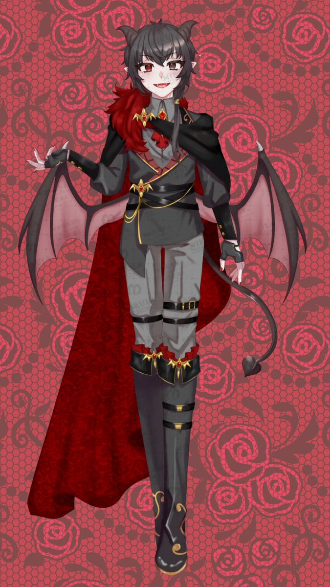 1oo_rn_'s tweet photo. 【 新衣装＆ミニキャラ 】

新衣装、ミニキャラ開きました〜👏👏
御協力してくださった方々ありがとうございます(´ω`🙏)
まさか1日で開くとは思ってなかったのでびっくりしてる！！！！！ https://t.co/q20mqvkveI