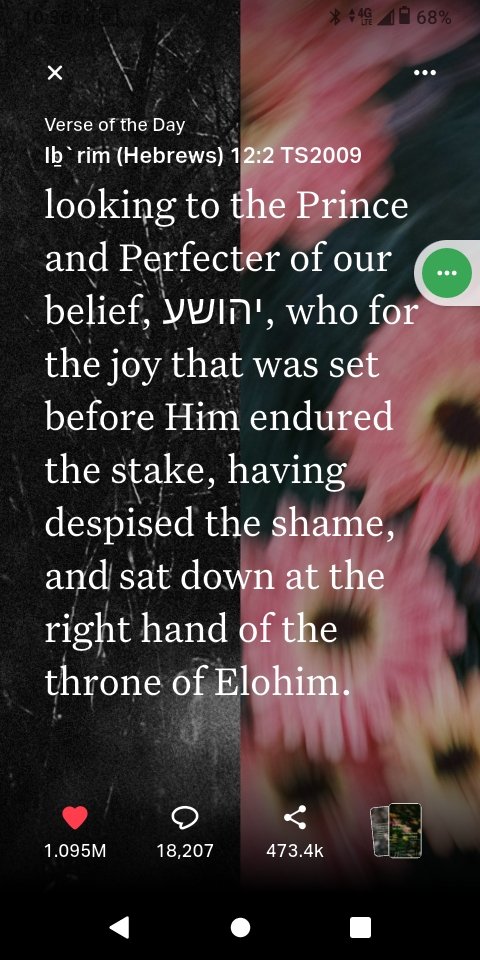 YHWHfirst tweet media