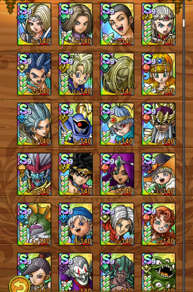 真・ヘソン tweet media