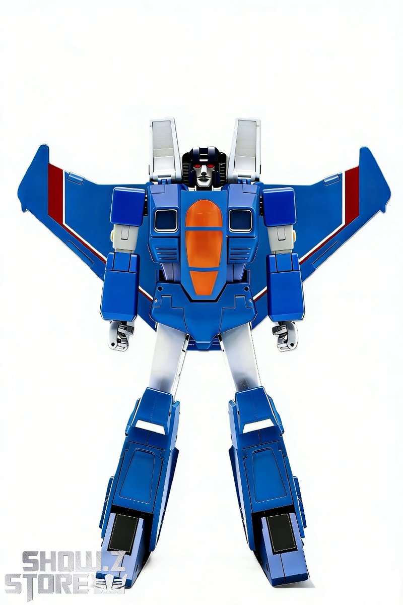 ShowZ.Store tweet media