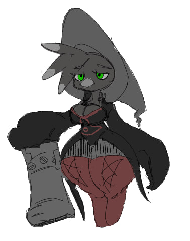 Void Lord tweet media