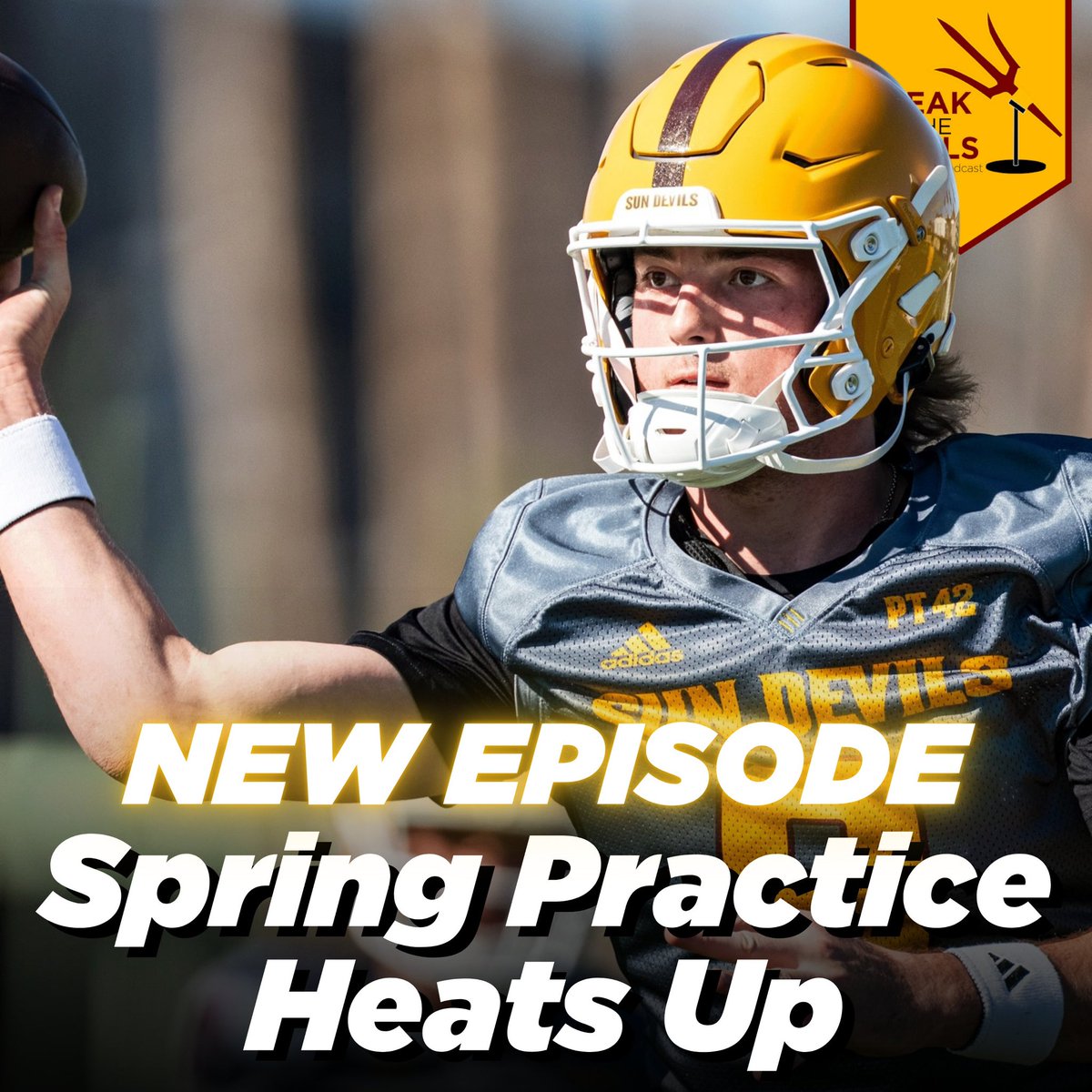 Speak of the Devils tweet media