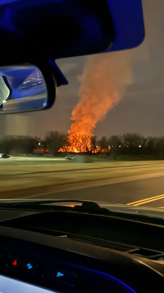 Denver Fire Department tweet media