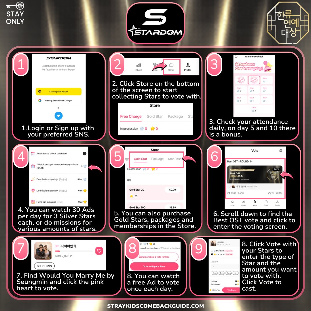 🗝 Stray Kids Comeback Guide tweet media