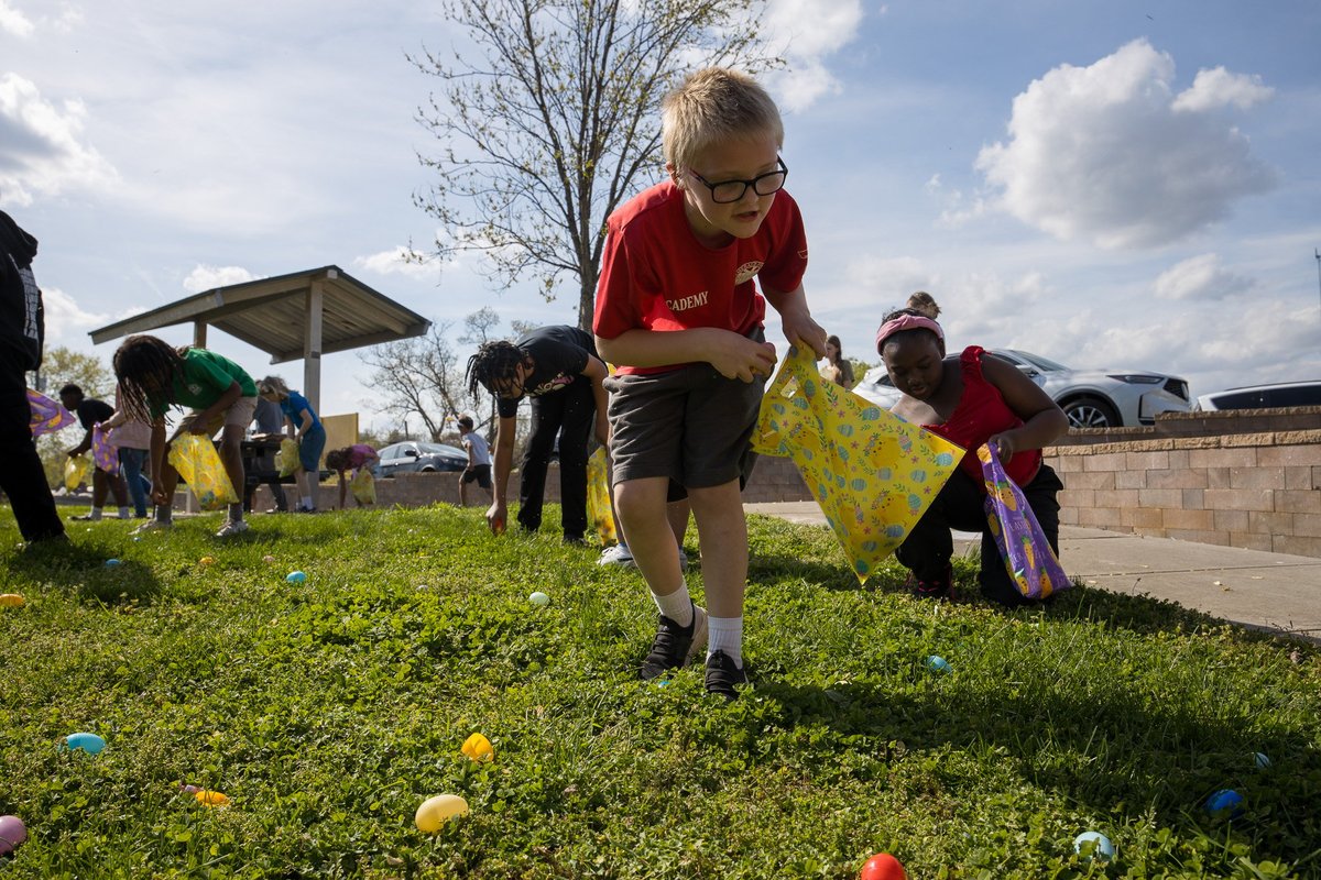 Knoxville's Community Development Corporation tweet media