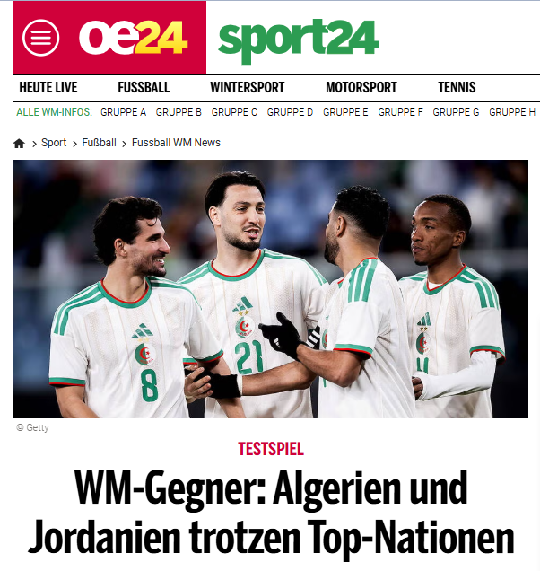 🇩🇿 1.2.3 viva l'algerie tweet media