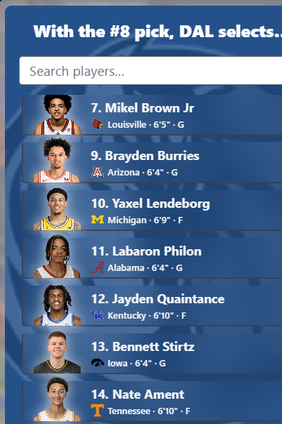 MavsHighlights tweet media