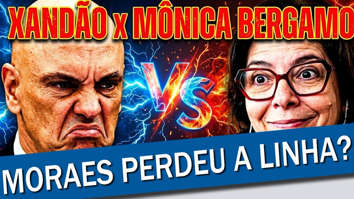 TV Afiada tweet media