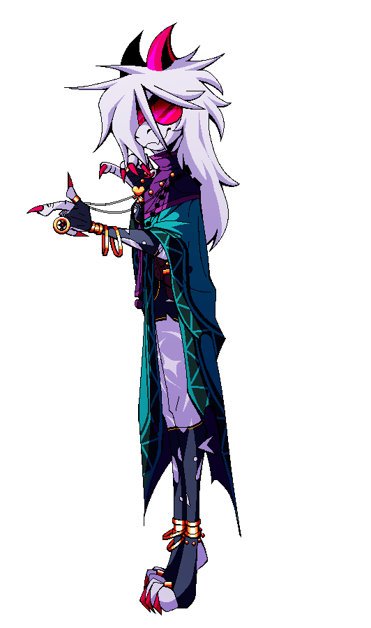 alien crime lord tweet media