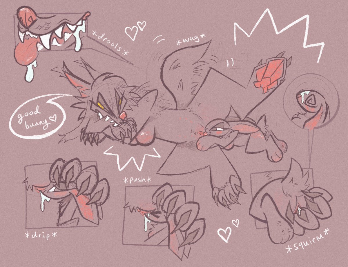 shuck but evil tweet media