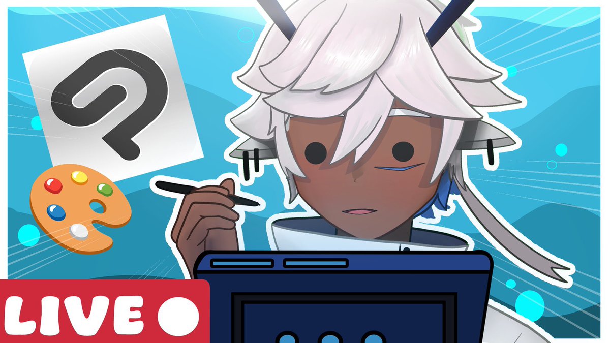 KiiiN 🦈 tweet media