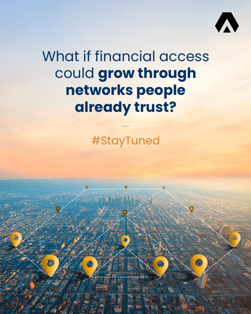 TeamITSS's tweet photo. In many markets, the question is no longer if financial services should expand, but how to extend them through infrastructure people already know and trust. 
#ITSS is leading that shift. Stay tuned.

#FinancialInclusion #PostalFinancialServices #BankingInnovation https://t.co/y6rWFWsBOZ