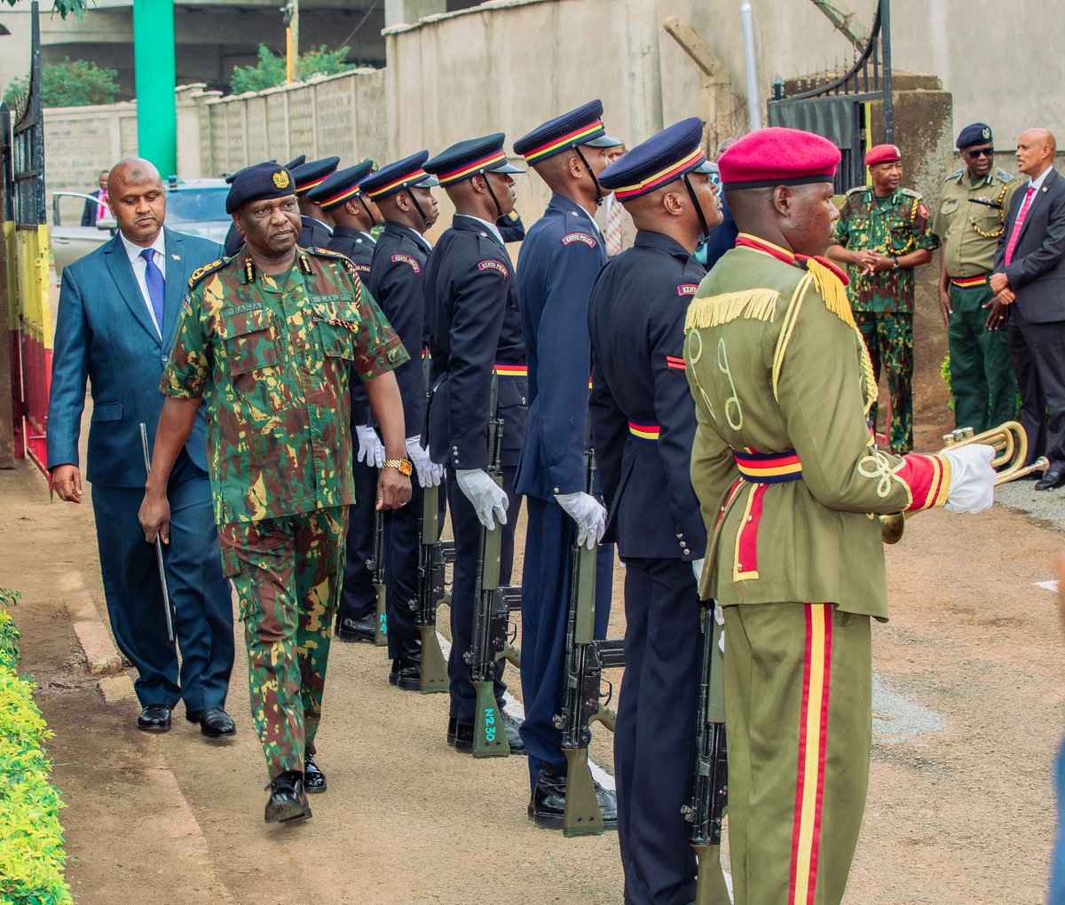 UNODC Eastern Africa tweet media