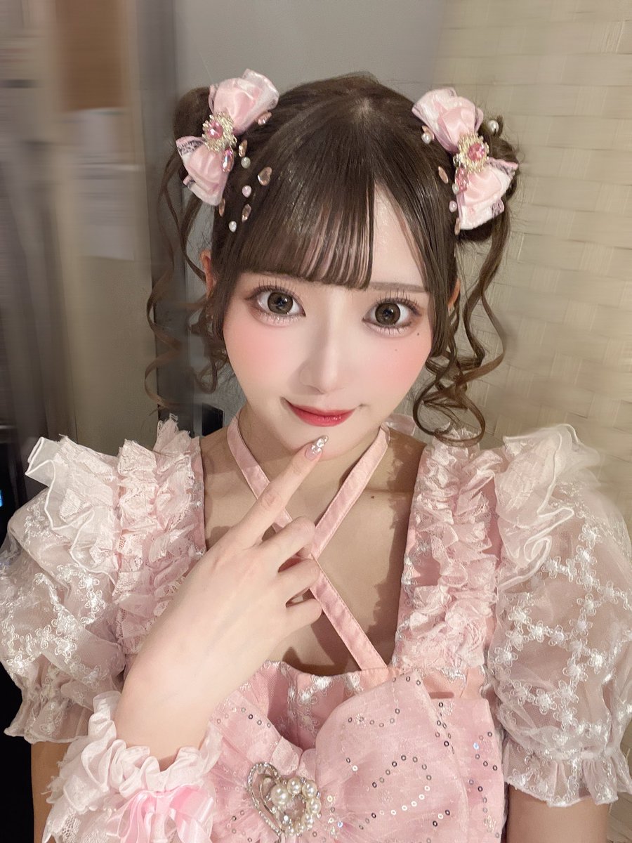 櫻田(さくらだ)みる【LittleSignal】 tweet media