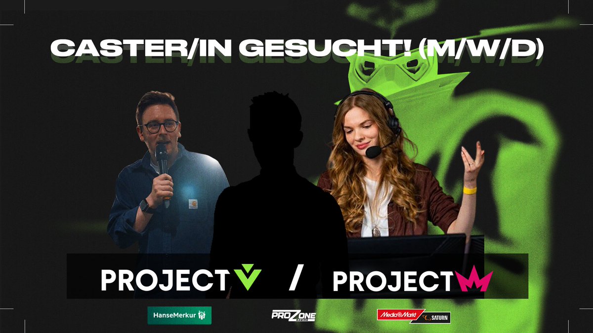 PROJECT V tweet media