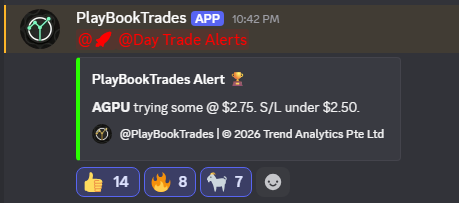 PlayBookTrades 🎯 tweet media